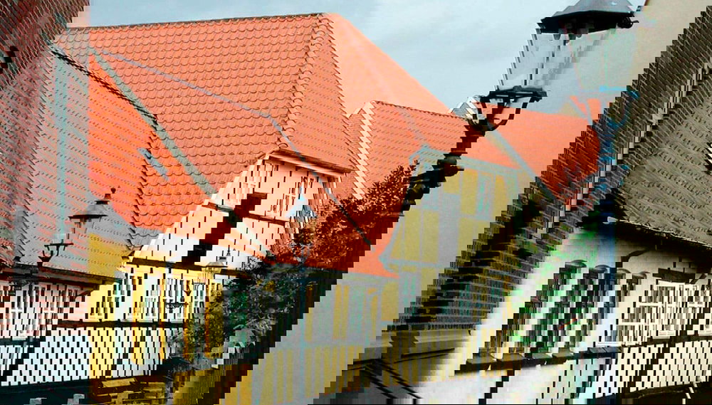 8 Person Holiday Home on a Holiday Park in Bogense - Foto 1, Imagen principal