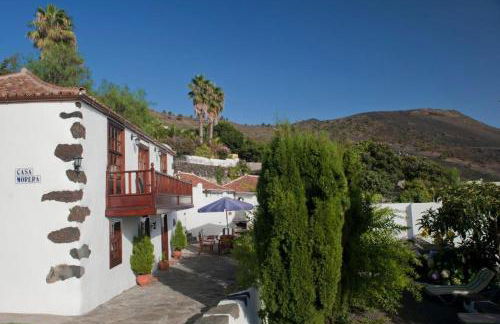 Casa Rural Morera - Foto 1