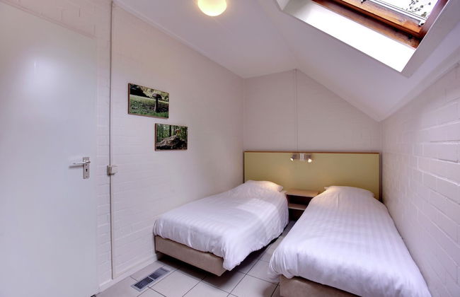 Cozy Holiday Home with Garden near Zwolle - Foto 7