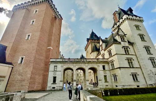 KING SUITE a luxury stay - Foto 30