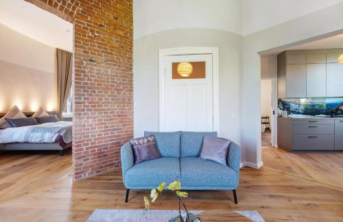 Café Wasserturm Cuxhaven - Foto 45