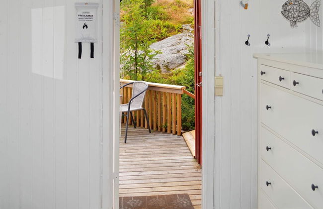 Seaside Charm in Hoviksnas-by Traum - Foto 13