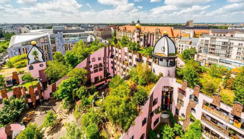 apartHOTEL Magdeburg - Foto 3