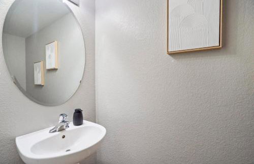 Fountain Family Retreat Pet Friendly - Foto 21