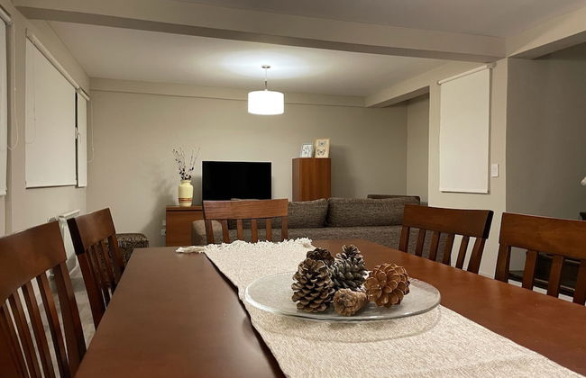 Catedral Suites - Foto 38