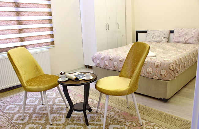 Mia Luna Apart - Photo 25