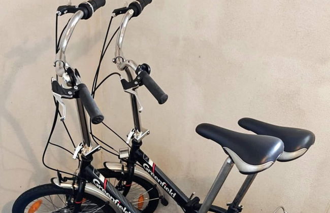 4 Person Holiday Home in Farso - Photo 10