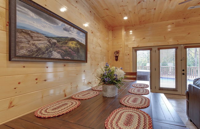 Smoky Mountain Splash - Foto 10