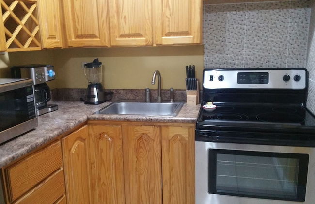 Oaklands Guest Oasis - Foto 6