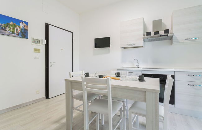 Casa Pasquina By Wonderful Italy - Foto 9