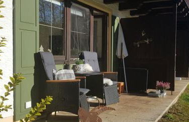 Alpina Inzell Wohnung 454 - Foto 16