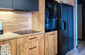 Pod 27- Klimatyzacja,wanna z hydromasażem,garaż - Foto 27