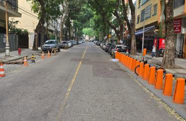 Aconchego Carioca - Foto 24