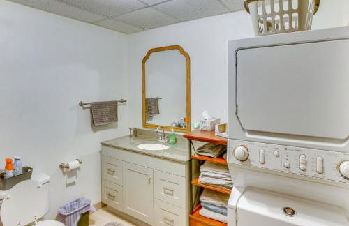 Vacation Rental Near South Dakota State University - Foto 15