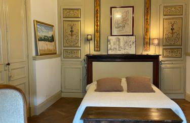 Le Gîte du Château - Foto 2