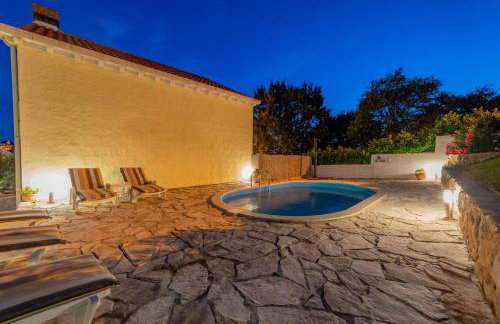 Holiday Home Tina - Foto 19