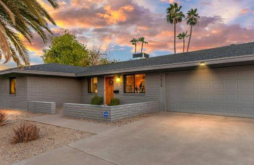 Disco Jungle with Fire Pit+Poolside TV+Yard Games - Photo 42