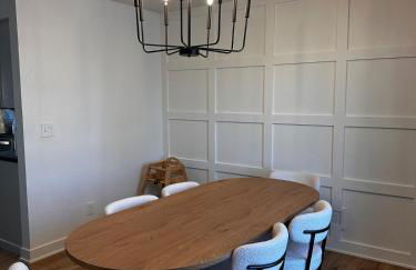 Ankenys Best Hot tub Theatre Room Game Room - Foto 60