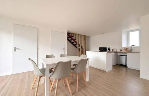 Maison à 5 min du Futuroscope - Foto 6