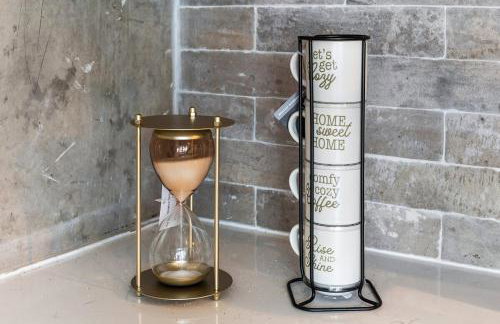 Luxury Loft-Coastal Vibe - Foto 16