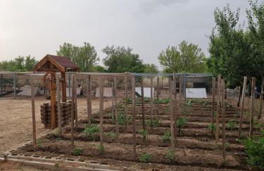 Casa rural Cabaña de la Huerta - Foto 34