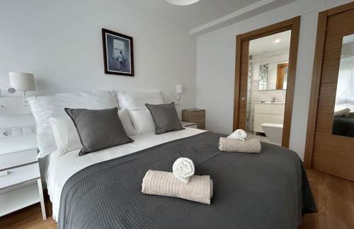 Sopela Sea Apartment - Photo 17