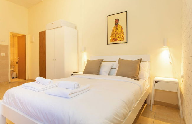 PORT CITY HAIFA - Jaffa Apartments - Foto 46