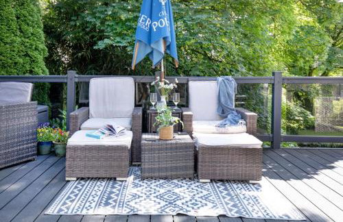 The Retreat - Foto 31