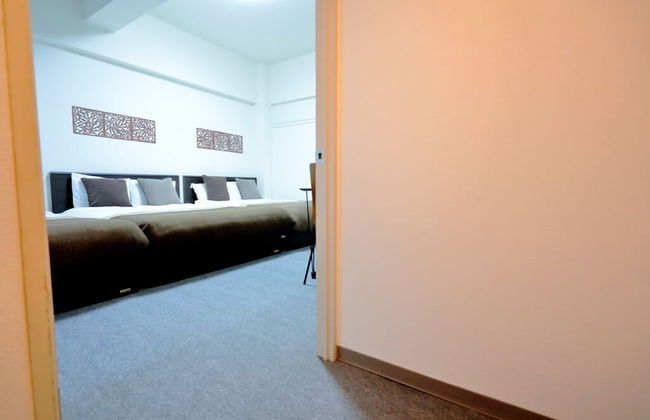 Mansion Pasture TSUKISAMU Fukuzumi - Photo 12