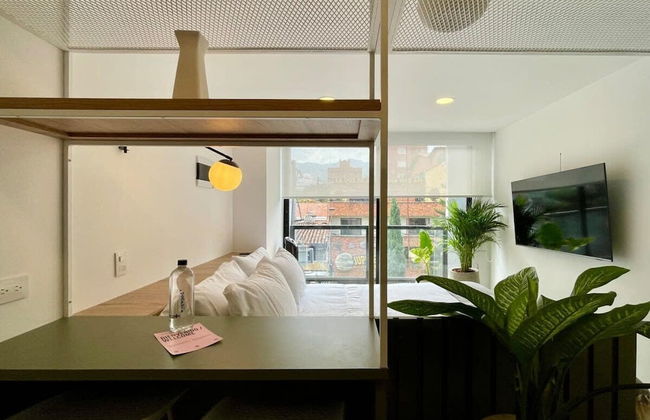 w Amazing Loft in Laureles - Foto 6