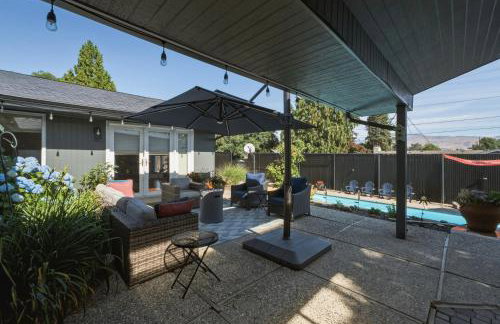 Summer Fun Wenatchee home - Foto 11