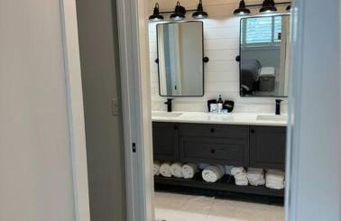 Newly built home in Cudjoe Key - Foto 25