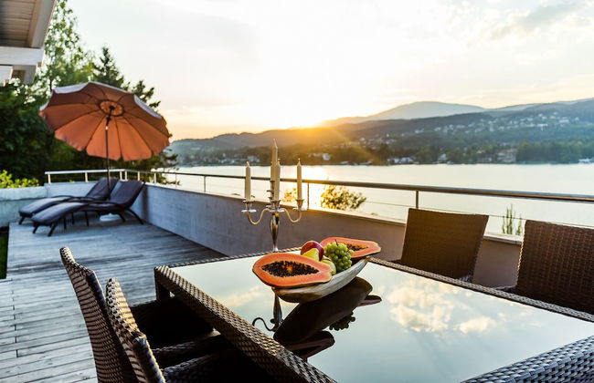 Seevillen Excelsior - Foto 14