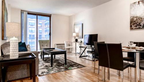 Global Luxury Suites at Hoboken Waterfront - Foto 3