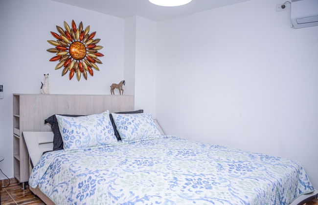 Miracle Building - Foto 6