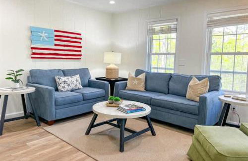 Mayberry on Bayberry Private pool Sleeps 10 - Foto 20