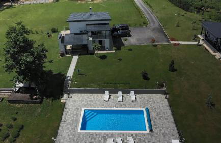 Kuće za odmor -Japin breg - Foto 2