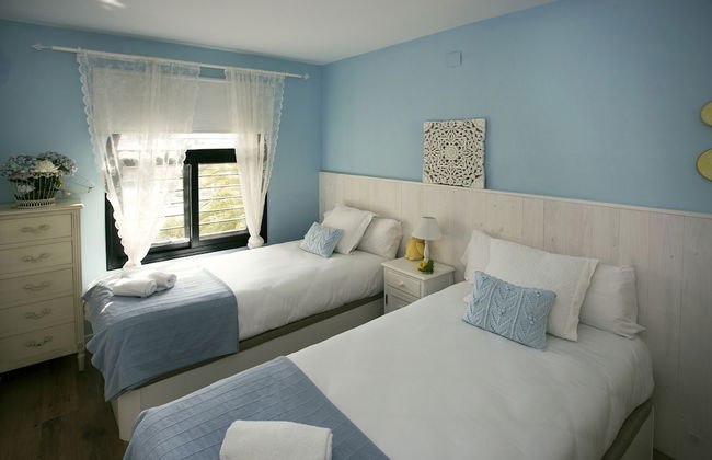 Heavenly & Ocean Blue Apartment - Foto 5
