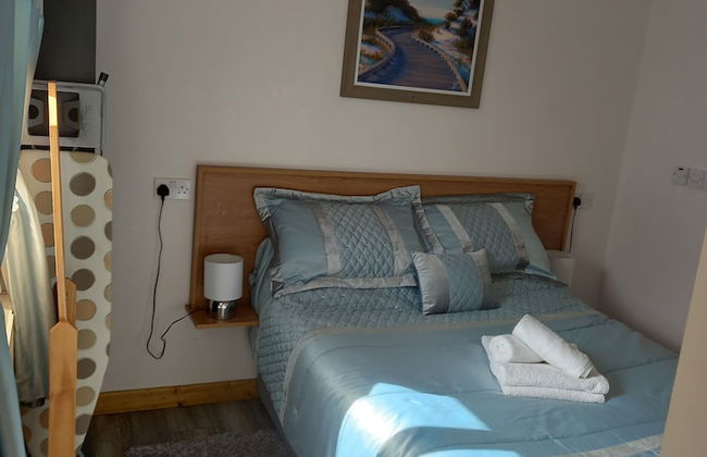 Country Cottage Apartment, Valentia Island, Kerry - Foto 1