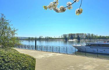 La pause en Seine -Wifi - Foto 42