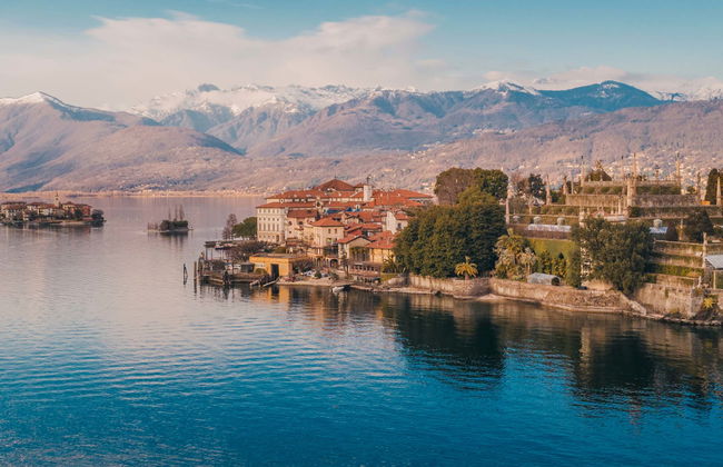 Borromean Islands Boat Trip - Foto 12