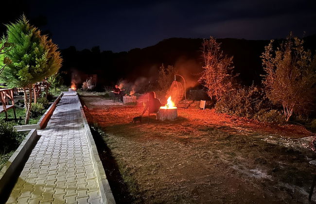 Likya Korsan Koyu - Foto 45