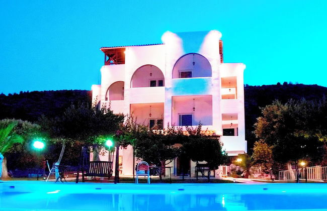 Villa Agnanti - Foto 5