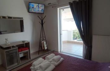 Angela's Seaview Apartment - Foto 14