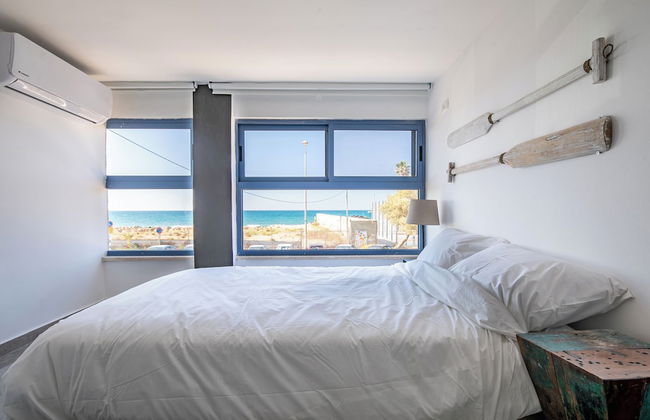 PORT CITY HAIFA - BAT GALIM LUXURY - Foto 72