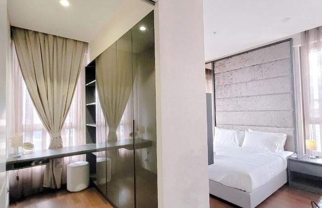 ASTRA At 8 Kia Peng Suites - Foto 26