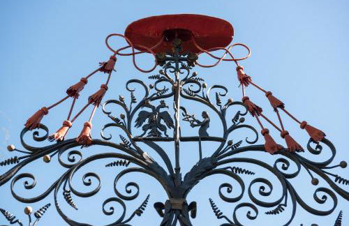 Villa il Galero - Foto 27