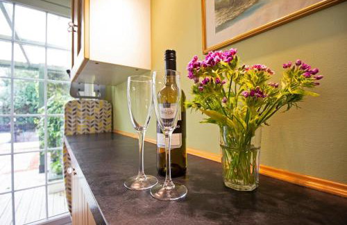 Victorian Cartref in the heart of Llandudno - Foto 25