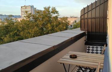 Appartement hypercentre avec vue panoramique - Foto 23