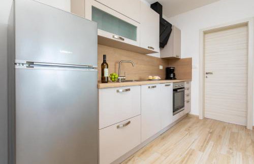 Apartments Jelena Vantačići - Foto 26